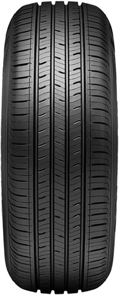 Kumho Solus TA31 All-Season Tire - 215/55R17 94V | Passenger Performance All Season Traction 94V Rated Standard Load Radial Construction Black Sidewall Tire