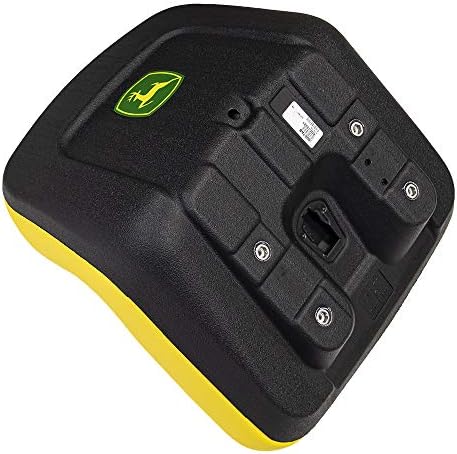 John Deere Original Equipment Seat – AUC13381