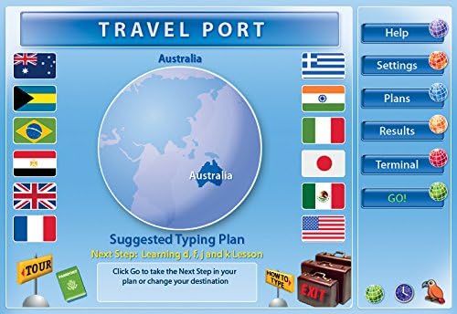 Typing Instructor Platinum 21