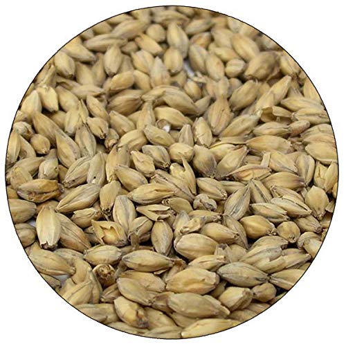Northern Brewer German Kolsch Malt Extract Recipe Homebrewing Kit, 5 Gal