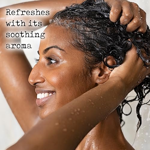 PHARM TO TABLE Scalp Relief Tea Tree Shampoo 960ml