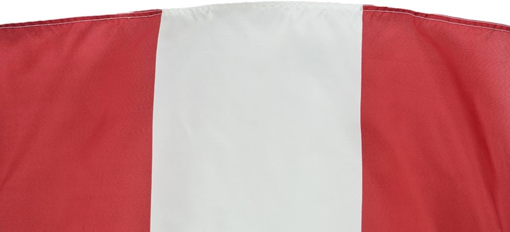 Shop72 American Flag 5x8 Ft, Allegiance to USA, American Flags for Outside, Our Allegiance To Freedom, This Garden Banner Made Heavy Duty to work outside as well, Bandera De Estados Unidos