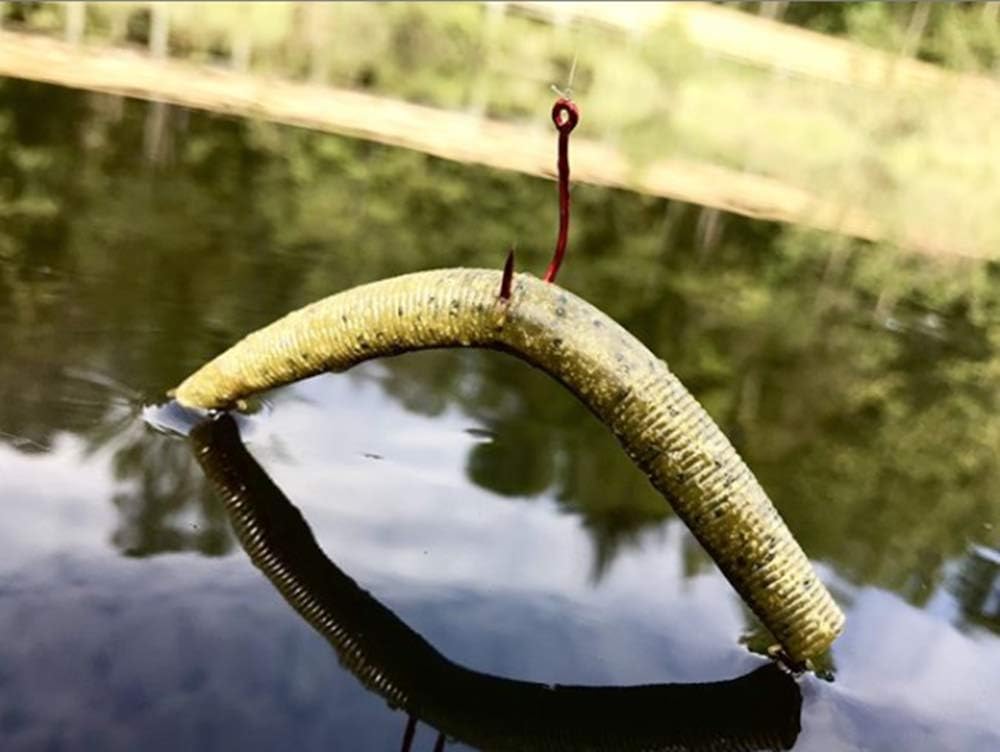 Yum Lures YDG