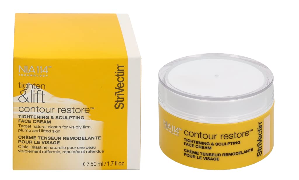 StriVectin Eye Cream Treatment, Firm, Tighten & Lift Eye Area for Bags