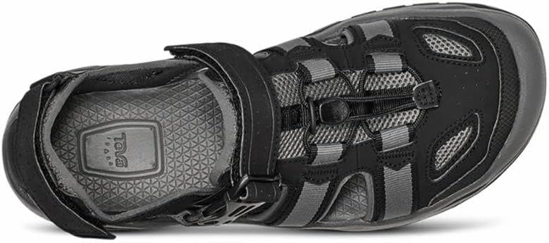 Teva Men's M Omnium 2 Leather Sandals
