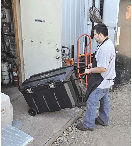 037025H 50 Gallon Mobile Chest