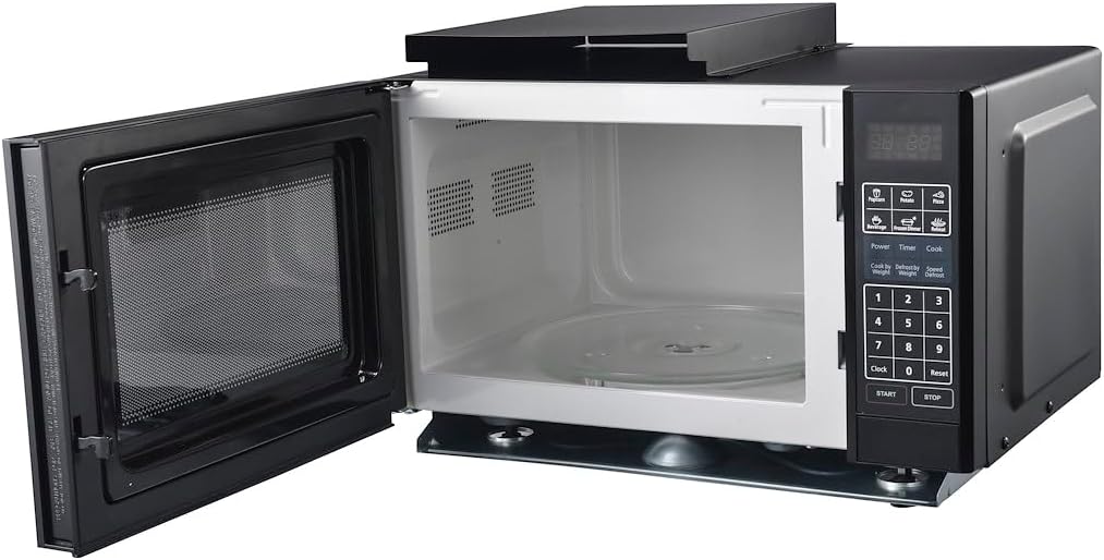 FOREST RIVER MCG992ARB .9 MICROWAVE