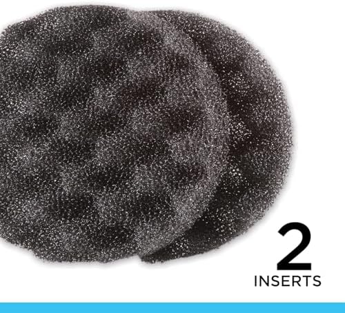 Fluval Quick Clear FX4/FX5/FX6 Fine Filter Water Polishing Pad - 3 - Pack