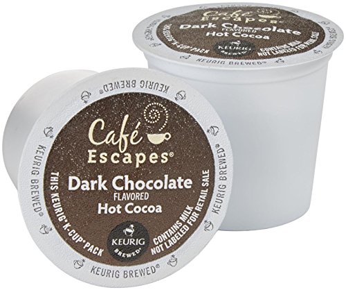 Cafe Escapes Cafe‚ Mocha - 16 ct