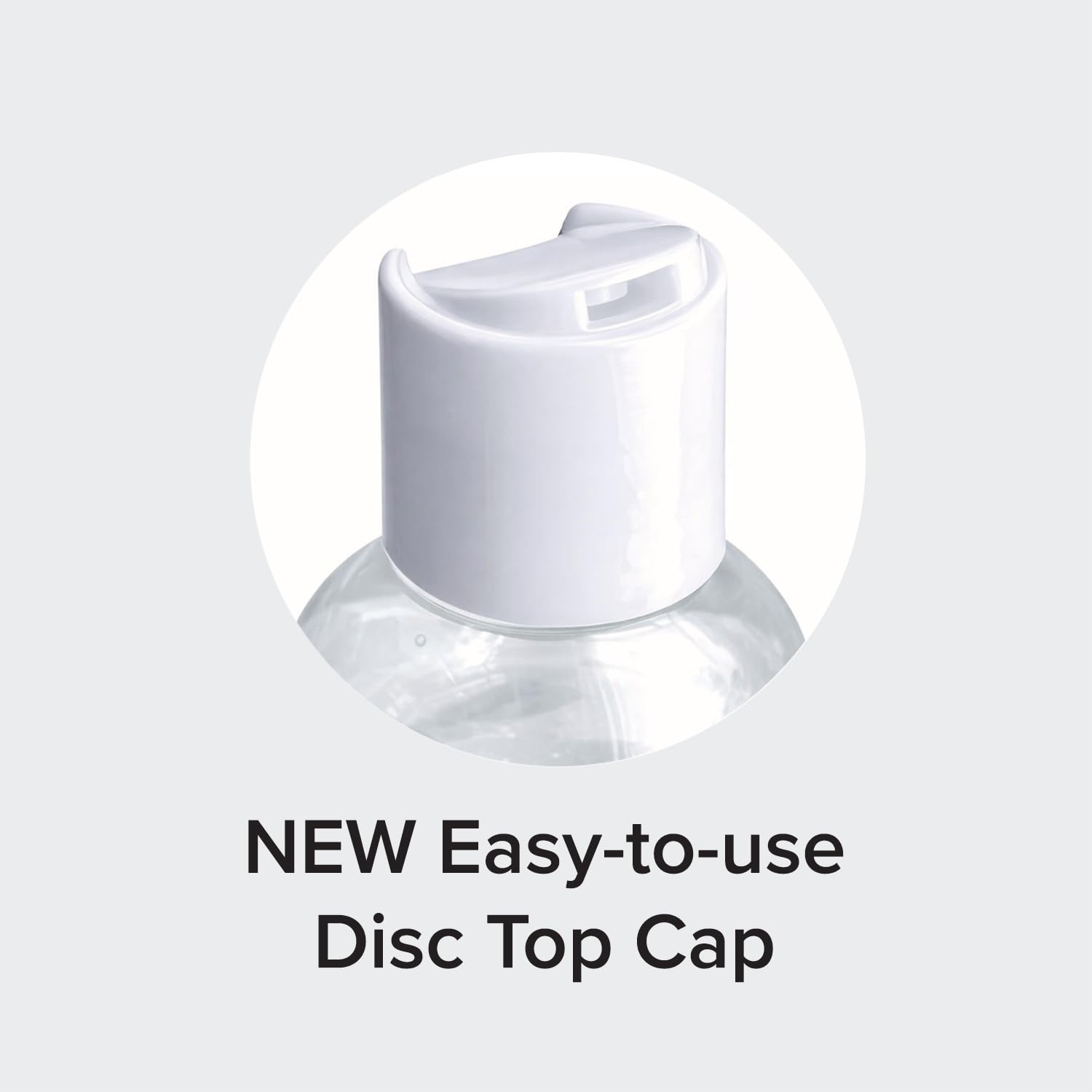 SoClean Mild Soap for CPAP Masks, Hoses, and Washable Accessories