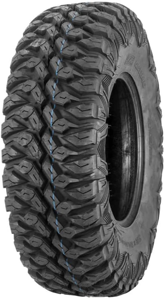 QuadBoss QBT846 Tire (Front/Rear / 32x10R15)