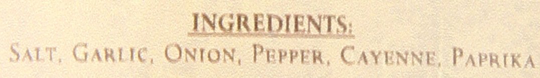 Spice Appeal Cayenne Pepper Ground, 5 lbs