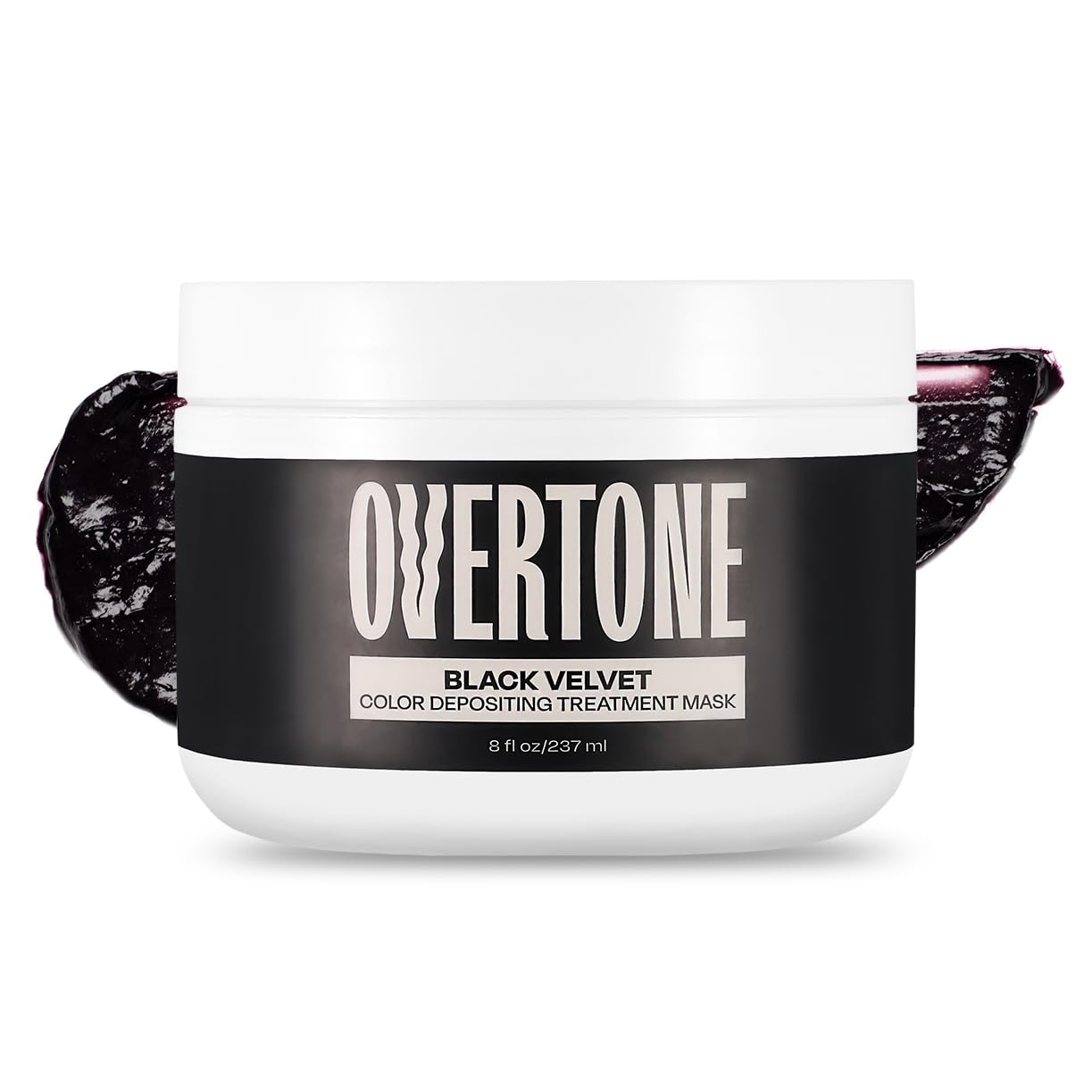 oVertone® Color Depositing Treatment Hair Mask, Desert Rose, 8 oz
