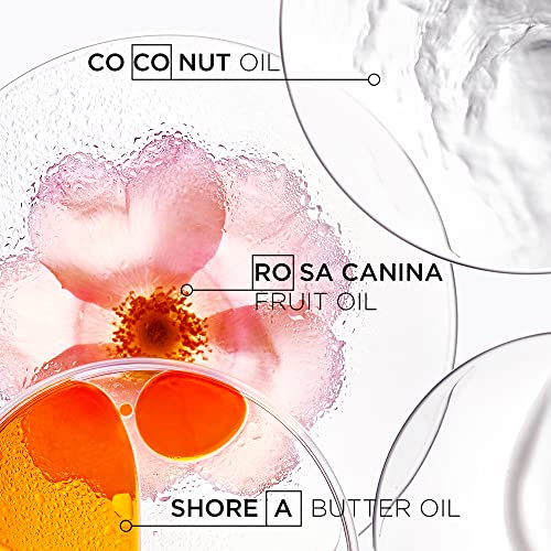 Kerastase Discipline Masque Oleo-Relax Hair Mask | Deep Nourishing Hair Mask | Moisturizes Hair and Provides Shine | With Shorea Butter and Coconut