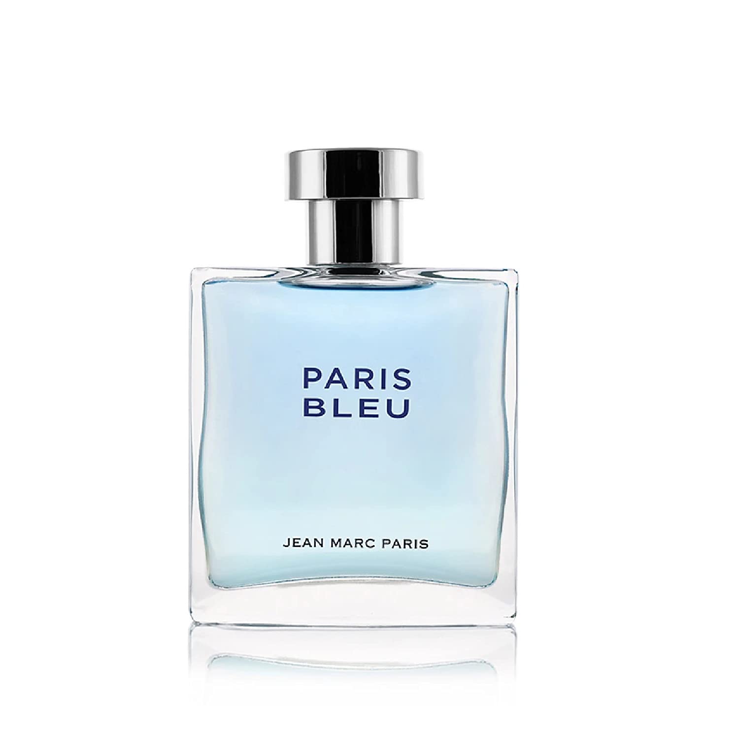 Jean Marc Paris Bleu Eau de Toilette Spray 100ml/ 3.4oz