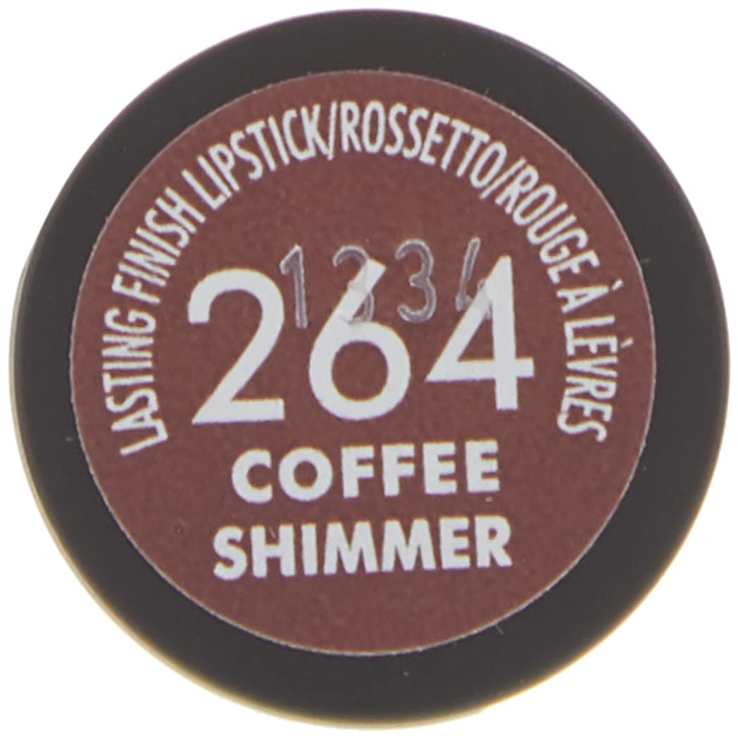 Rimmel London Lasting Finish by Kate Lipstick, 001