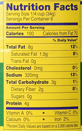 Peanut Patch Peanuts Boiled - 4 x 13.5 Oz