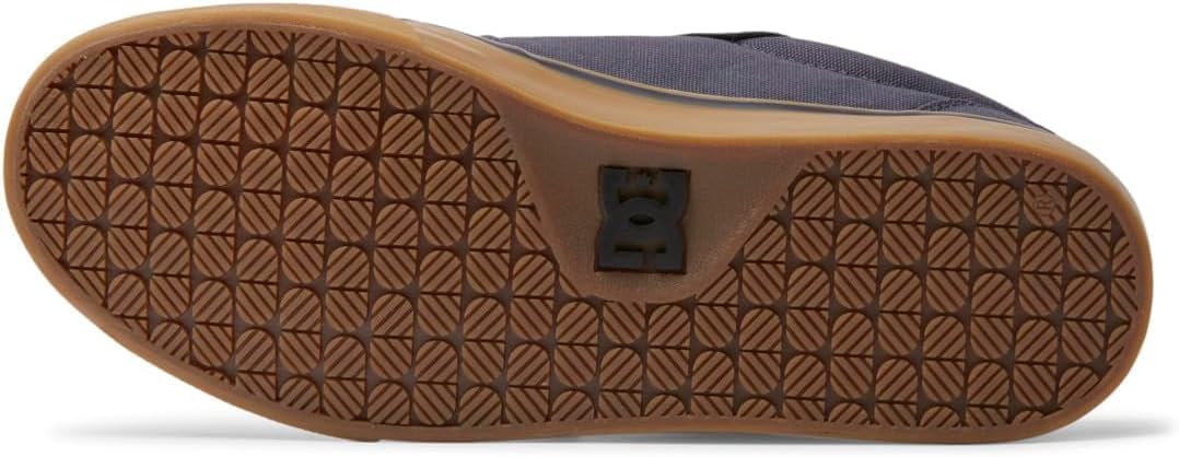 DC Men's Anvil Action Sports Shoe