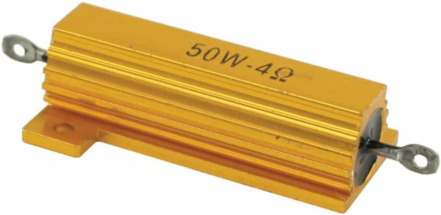 Voltage Drop 12V To 6V, Compatible with Dune Buggy