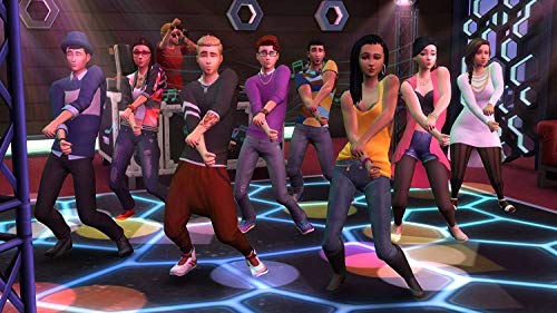 The Sims 4 - Get Together - Xbox One [Digital Code]