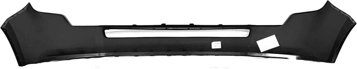 FitParts Compatible with Chevrolet Malibu 1997–2005 Front Bumper Cover