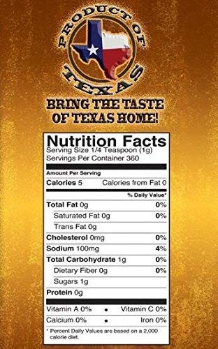 Kenny's All Purpose Seasoning 15 ounce (Original)