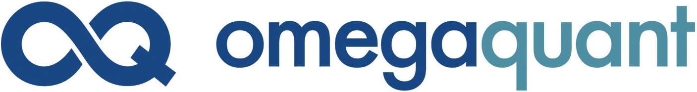 Omega Quant Omega-3 Index Complete - Complete Fatty Acid Profile Blood Test Kit | Includes - Omega-3s, Omega-6s, Saturated Fats, Monounsaturated fats