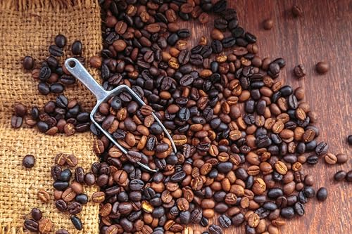 Ramblin' Joe's Coffee Flavored Blend Mix Roast | 2-12oz Ground Coffee packs (Buttermoon, 2-12 oz)