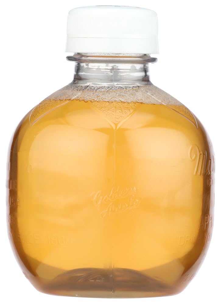 Martinelli's Apple Juice, 10-Ounce Pet (Pack of 12)