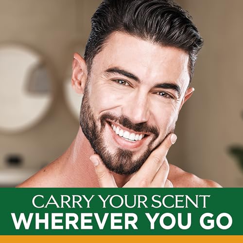 Clubman Reserve Brandy Spice After Shave Lotion – Bold, Masculine Fragrance, Aftershave for Men, 6 oz