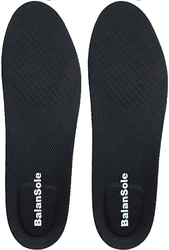 0.4 Inch 2 Left or Right Full Length Insoles Balancer and Additional Cushion Pad for Leg Length Discrepancy (2 Rights(Medium))
