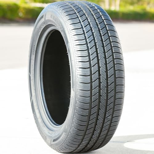 Hankook Kinergy ST (H735) 215/70R15 98T | Passenger Touring All Season Traction 98T Rated Standard Load Radial Construction Black Sidewall Tire