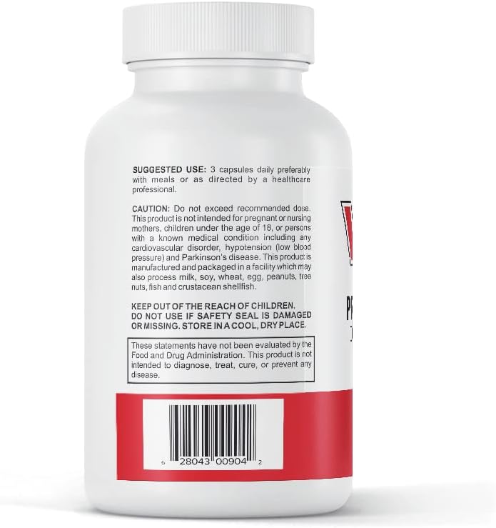 VigRX Prostate Support Supplement for Men - Advanced Saw Palmetto & Herbal Blend - Supports Healthy Urinary Flow