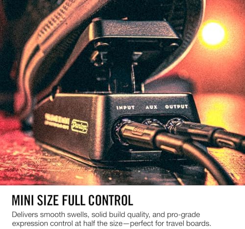 Volume (X) Mini Pedal