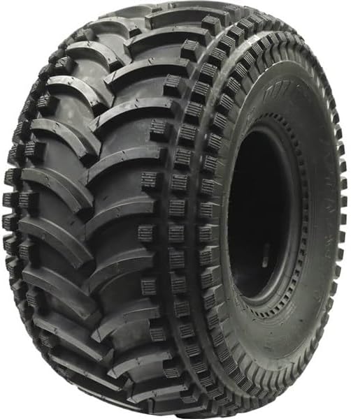 Cross Country 4-Ply Modified V-Tread Utility ATV Tire 22X11-8 P308