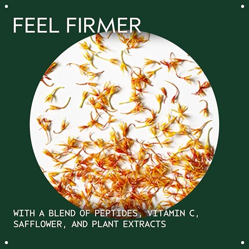 Aveda Tulasara Firm Concentrate | Firming Serum for All Skin Types | Visibly Firms