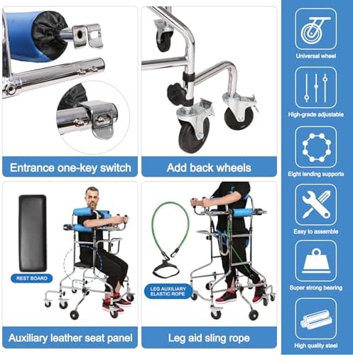 Adult Standing Walker