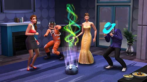 The Sims 4 (PS4)
