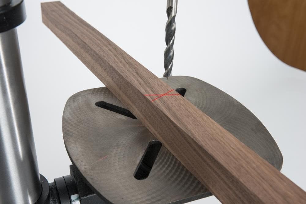 Rikon 12 inch Variable Speed Drill Press