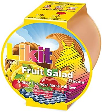 Likit Natural Molasses