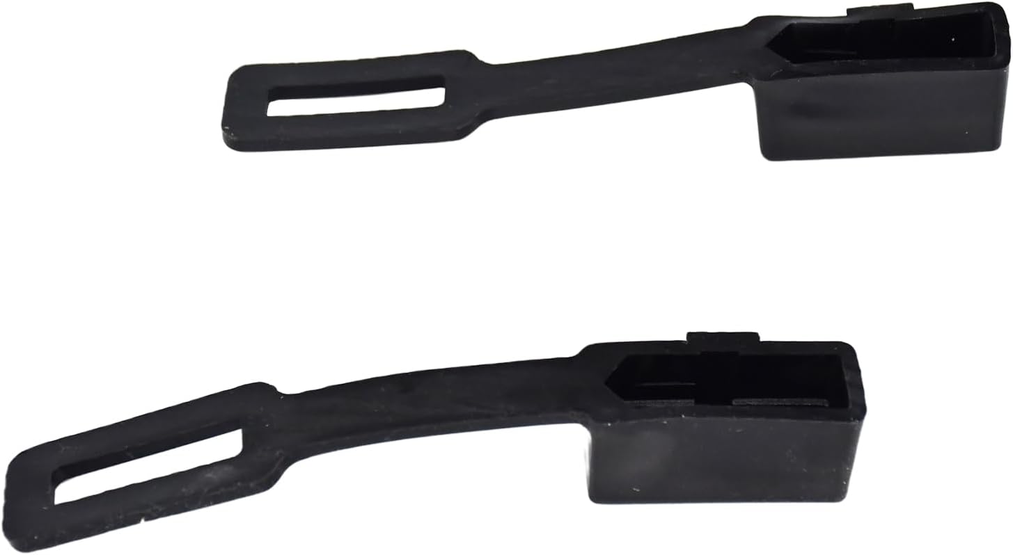 Plug Covers Compatible with Western 61548K Compatible with SnowEx B61548 Compatible with Fisher 8291K Snow Plow Wire Harness Plug Covers 2 Pcs