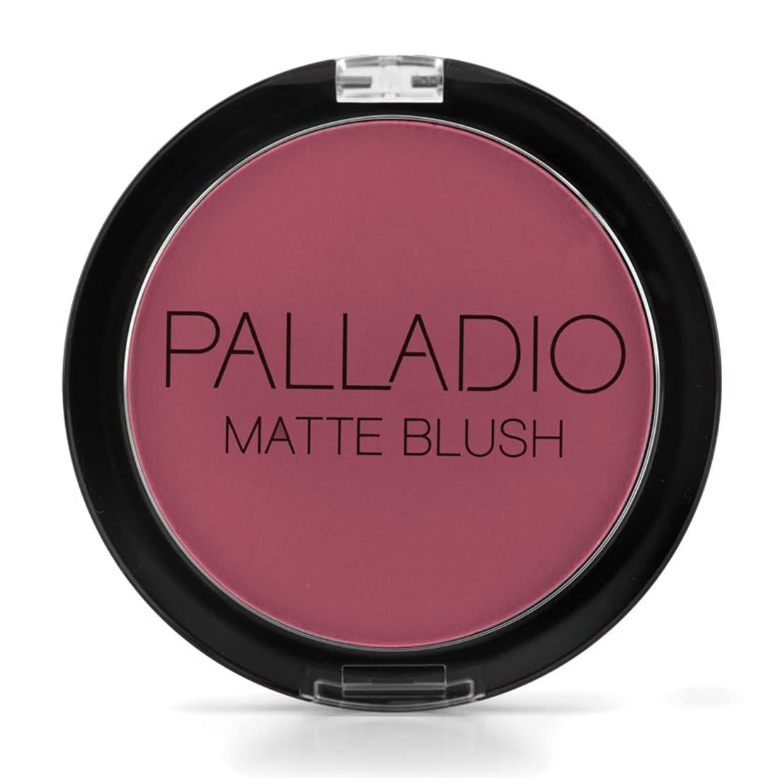 Palladio Matte Blush, Berry Pink