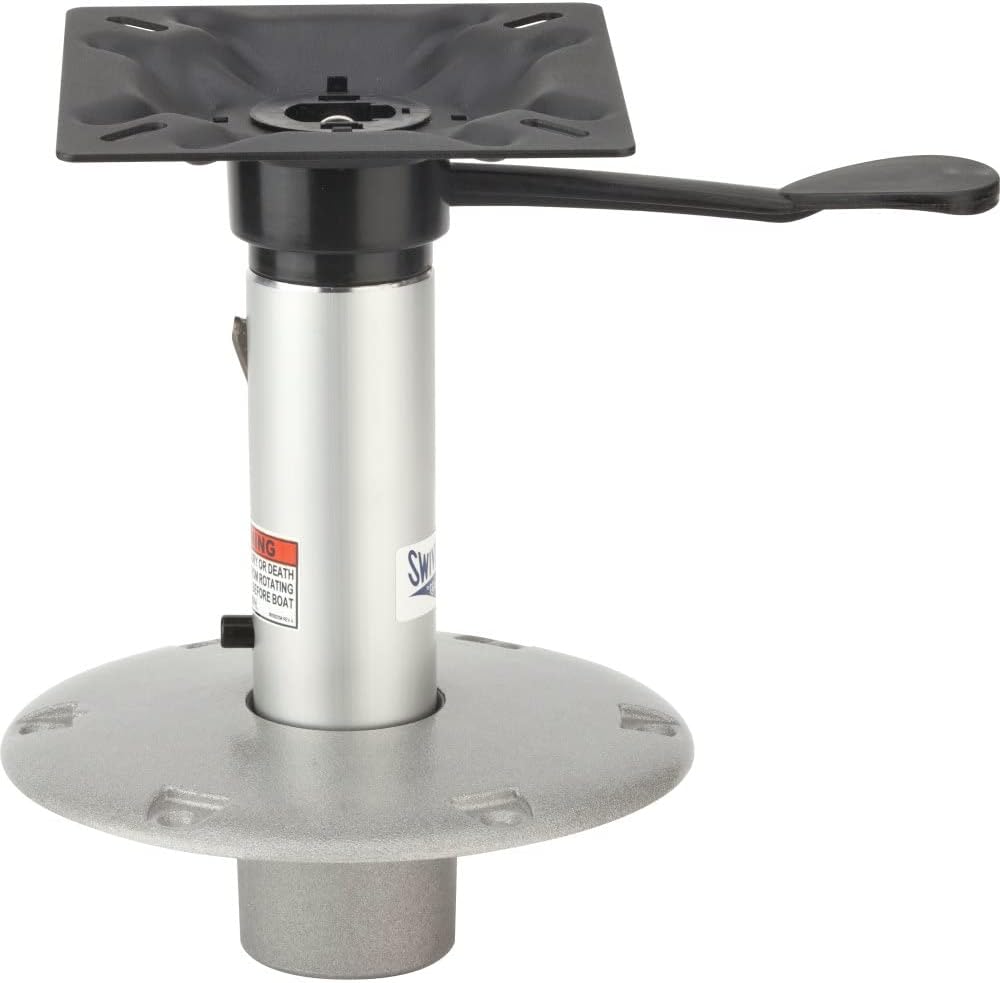 Swivl-Eze 238 Series Boat Pedestal Seat Kit 23809-7
