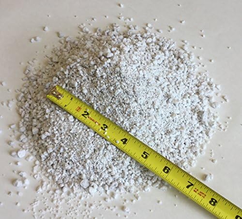 MIGHTY109 Perlite 48 Quarts R.R. Special