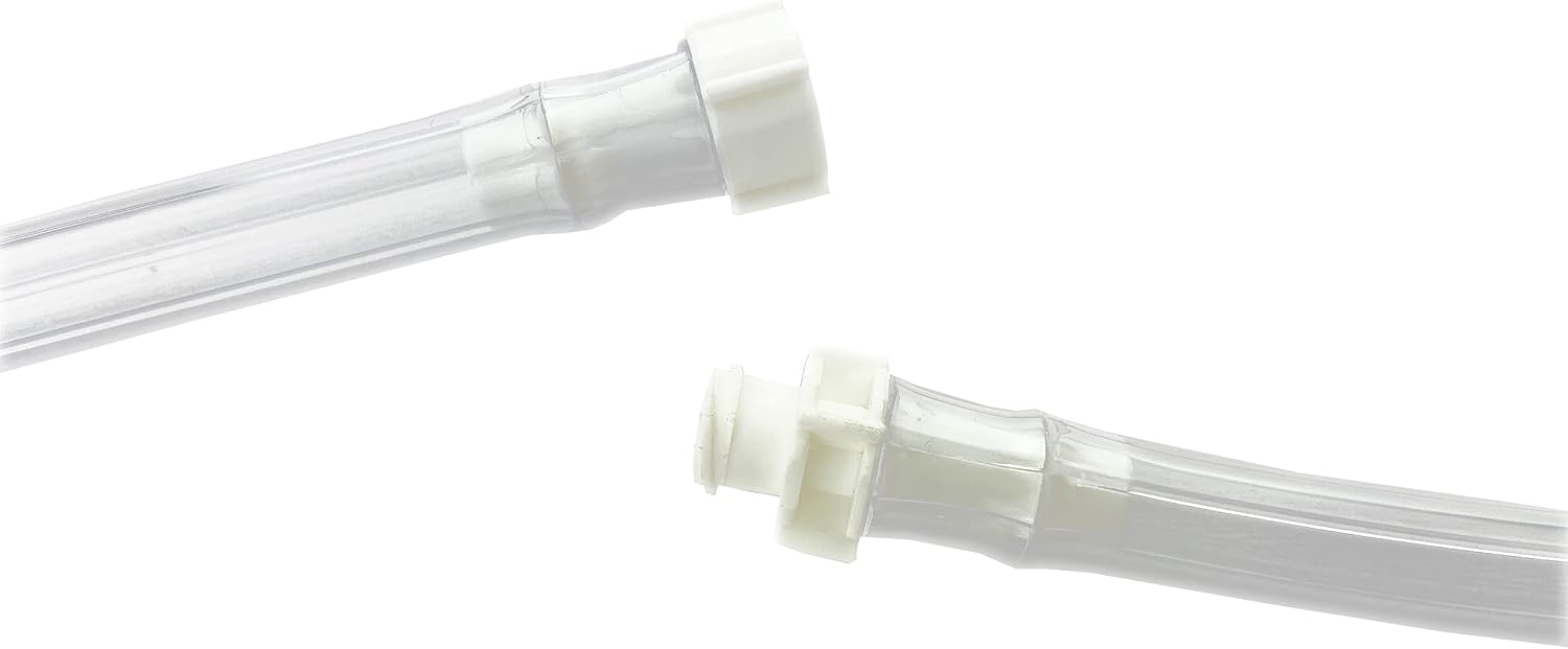 Reusable Portable Standard Male Advantage Urinal System with Spill Proof Collection Bag