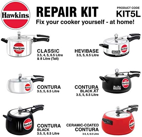 Hawkins Repair Kit