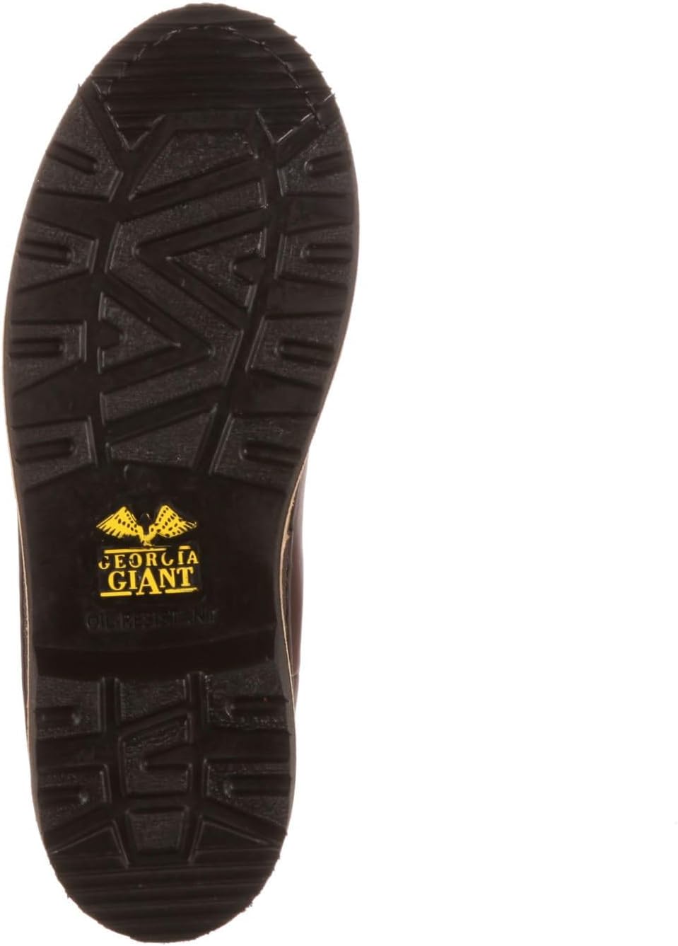 Georgia Boot Men's Giant Wedge Romeo Work Shoes