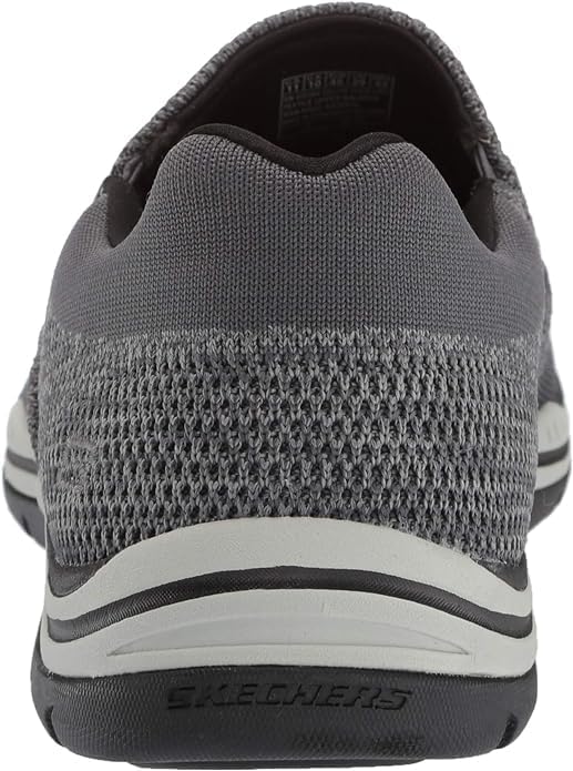 Skechers Men's Expected Gomel Slip-on Loafer