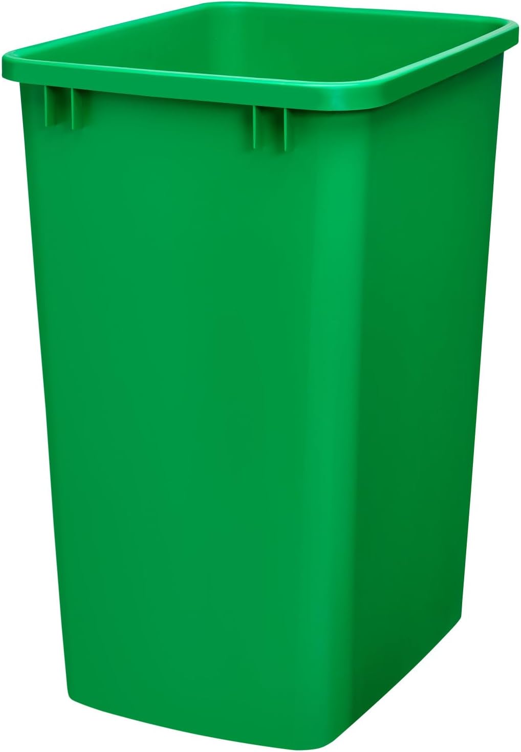 Rev-A-Shelf 35 qt. Polymer Replacement Waste Container (Champagne)