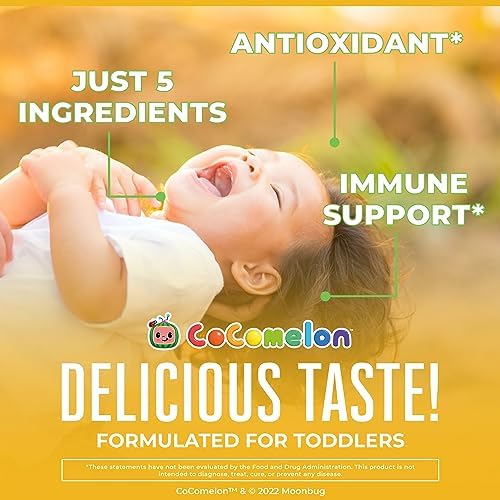 MARYRUTH'S Organic Vitamin C Supplement | Liquid Vitamin C Liquid Drops for Adults & Kids | Immune Support Supplement for Overall Health | Vegan